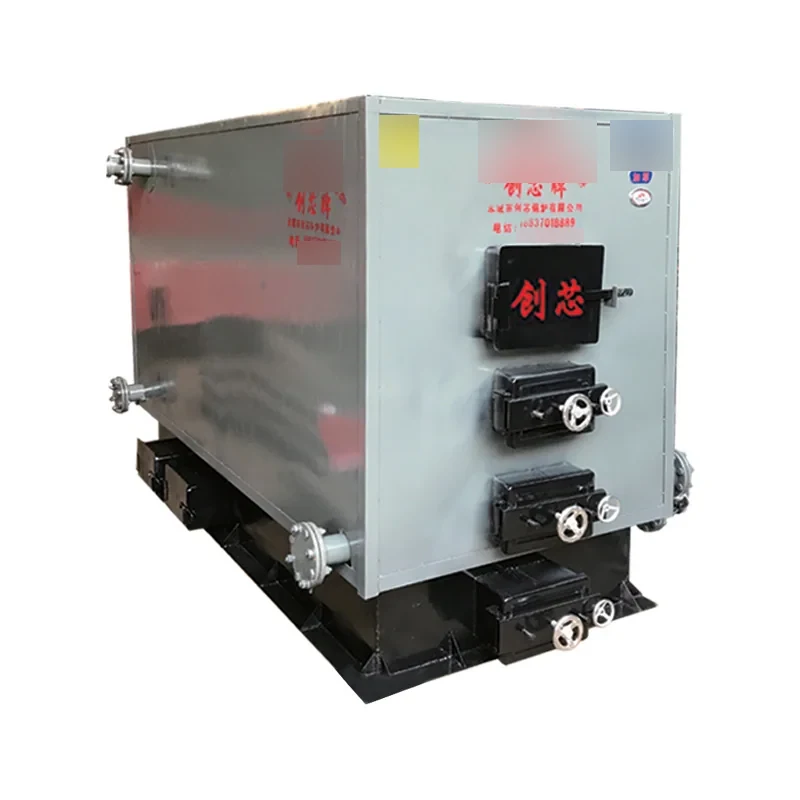 懒汉式用水助燃加湿型